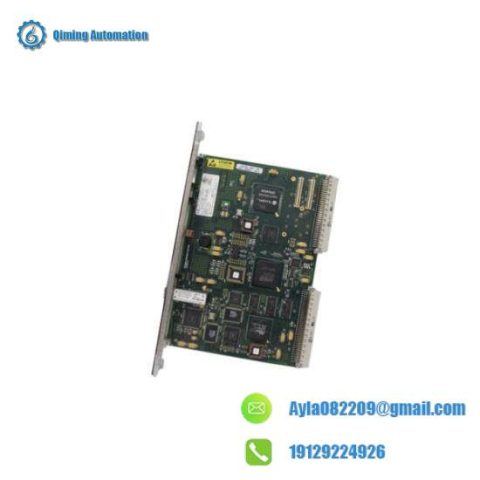GE IC698RMX016-ED Industrial Control Module