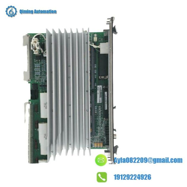 GE IC754CSL12CTD - High-Performance Industrial Control Module