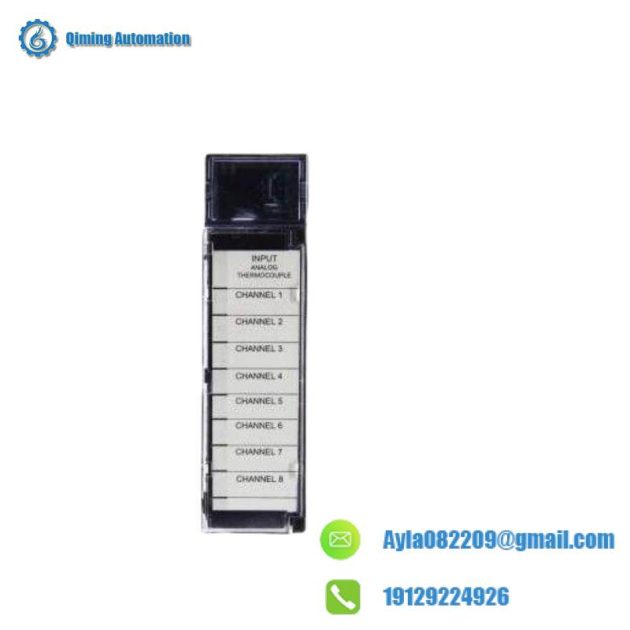 GE IC9445C208 Control Module for Industrial Automation