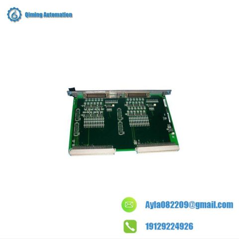 GE IS200AEBEG1A: Advanced Mark VI Control Unit for Industrial Automation