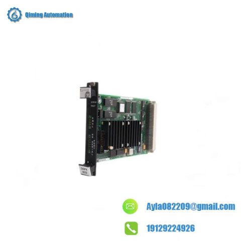 GE IS200DSPXH1D Circuit Board: Precision Control for Industrial Automation