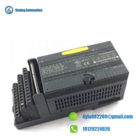 GE IS200EPSMG2AEC Exciter Power Supply Module