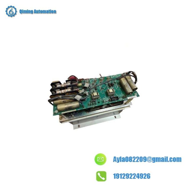 GE IS200EPSMG2AEC Exciter Power Supply Module