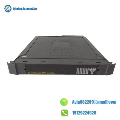 GE IS200HSLAH2ADE - HS SLR LNK Interface Module for Mark VI Turbine Control Systems