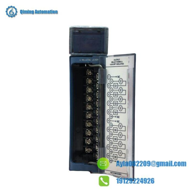 GE IS200TBCIH2CAA Mark VI Communication Module