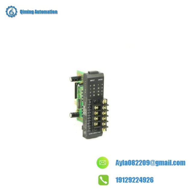 GE IS200TDBSH2A: Advanced IS200 Series Analog Input Module for Precision Control