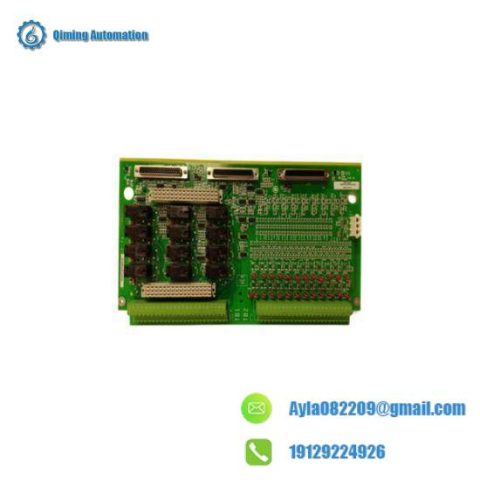 GE IS200TDBTH6ACD - Printed Circuit Board Component for Mark VI Speedtronic Series