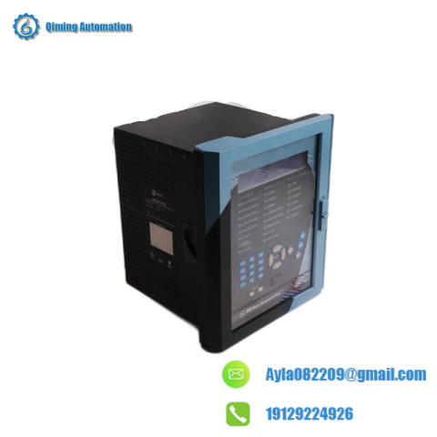 GE IS200TRLYH1BGF Termination Relay Card for Mark VI Gasoline and Steam Turbine Controls