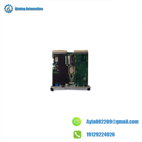 GE IS200TSVCH1ACB: High-Performance PCB Component for Industrial Automation