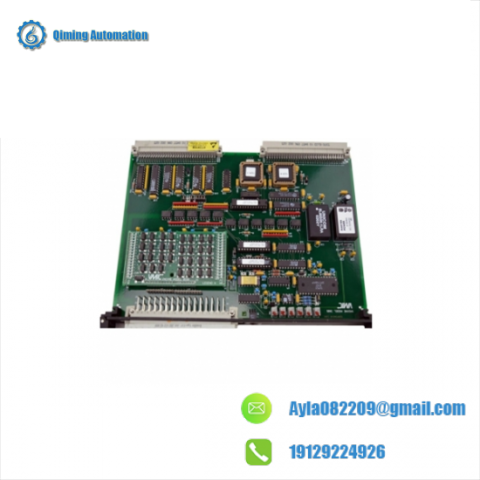 GE IS200TSVCH2AED MRP246517 - Terminal Board for Mark VI Series