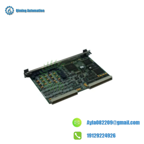 GE IS200VAOCH1B: Advanced PCB Board for Industrial Control Solutions
