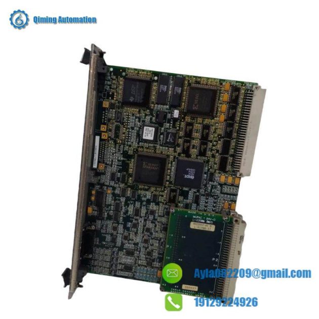 GE IS200VTURH2BAC - Turbine Protection Circuit Board for Mark VI