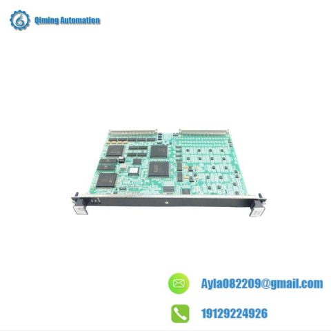 GE Mark VI IS200VVIBH1CAC Speedtronic Printed Circuit Board