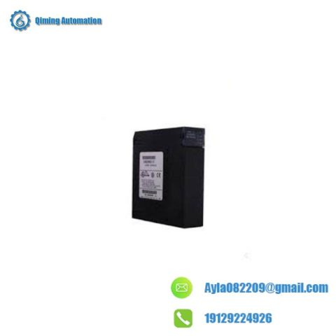 GE IS210AEBIH1BED - PLC Module for Wind Turbine Control Systems