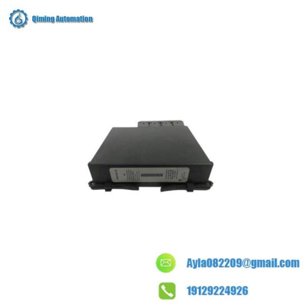 GE IS210SAMBH2AA PLC Control Module