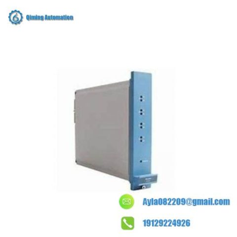 GE IS210WSVOH1AE Servo Driver Board for Mark VIe Series