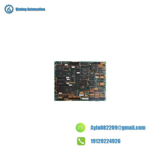 GE IS215ACLEH1AB Application Control Layer Module for Industrial Automation