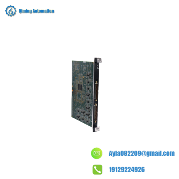 GE IS215UCVEH2AB VMIVME-7614-132 - High-Performance Industrial Control Module