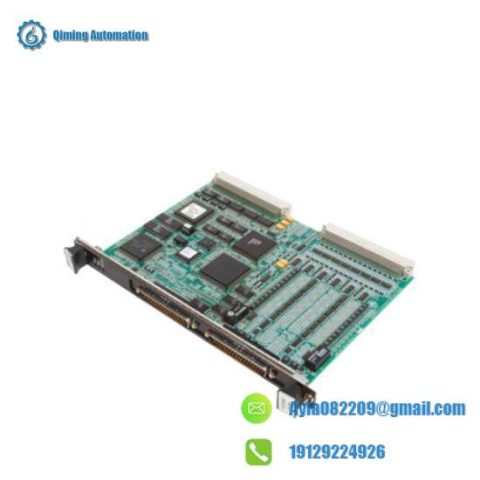 ABB DSQC318 - Advanced Control Module for Precision Applications