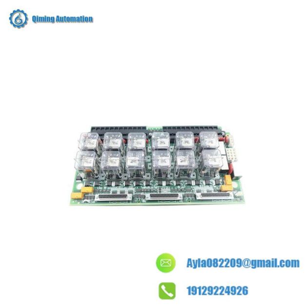 GE IS215UCVEM09A - VMIVME-017614-132 - High Performance Mark VI Controller