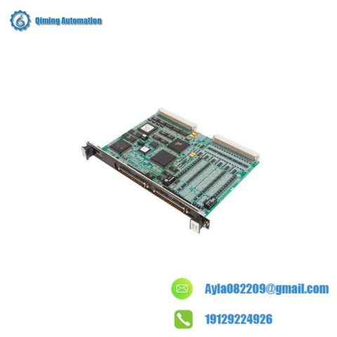 GE IS215UCVGM06A PLC Controller Card, High Precision Industrial Automation Module