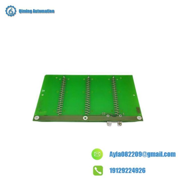 GE IS215UCVHM06A B - UCV Controller Card for GE Mark VI Series Turbine Control Systems