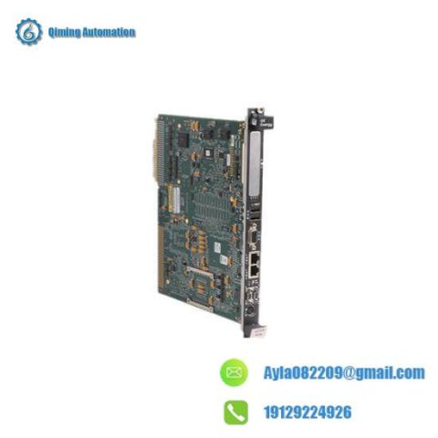 GE IS215UCVHM06A Controller Module, IS415UCVHH1A Communication Interface