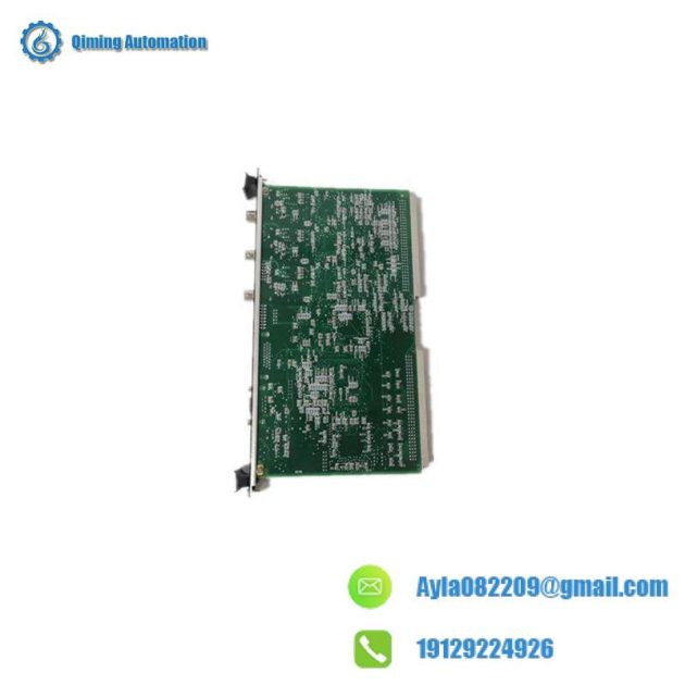GE IS215VCMIH2CA IS200VCMIH2CAA - High Precision Industrial Control Modules
