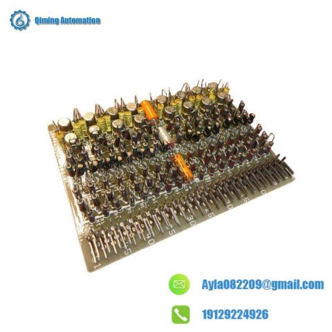 GE IS220PDIAH1BE 336A5026ADP4 I/O Pack Module
