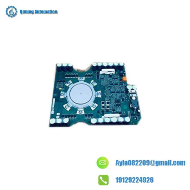 GE IS220PDOAH1A - Discrete Output Pack for I/O Networks