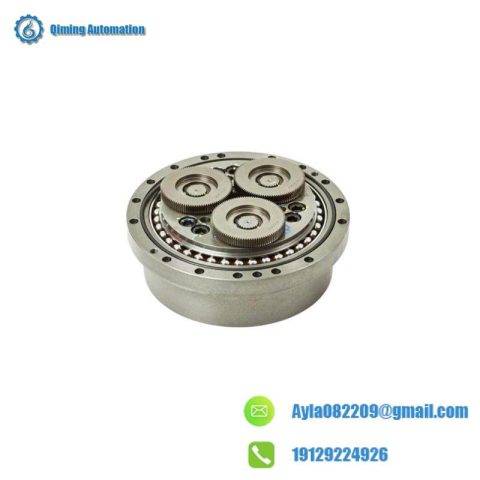 GE IS230SNCIH6A - High-Performance Analog I/O Module for Industrial Automation