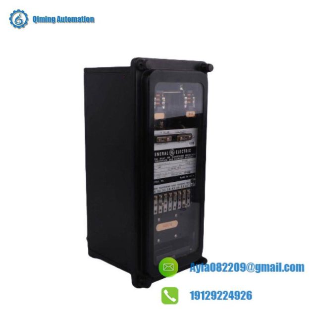 GE IS230TCISH6C High-Performance Industrial Control Module
