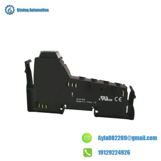 GE MIVII1000E00HI00 High-Performance Industrial Control Module
