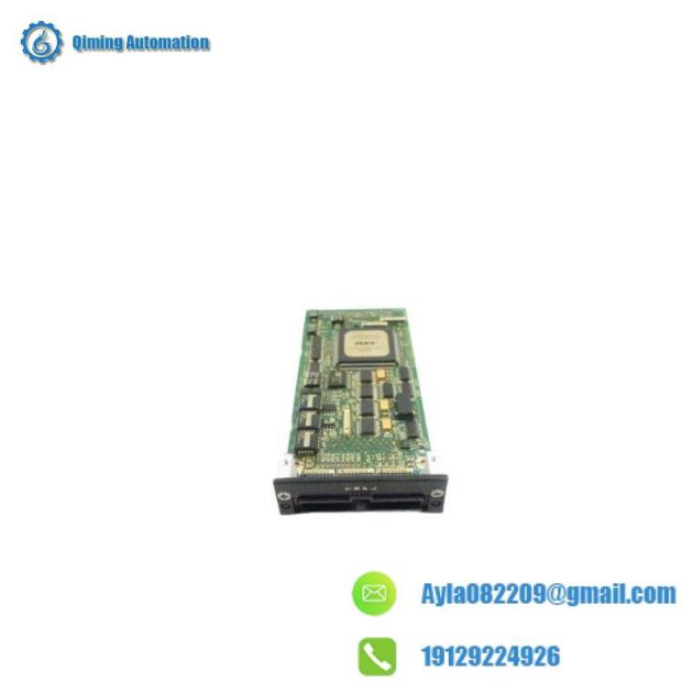 GE MS90376-12Y Control Module