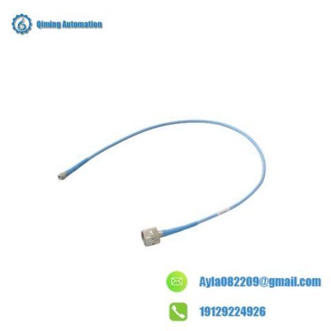 GE N.P.0285A8148 AFM106 Cable Module - Advanced Industrial Control Solution