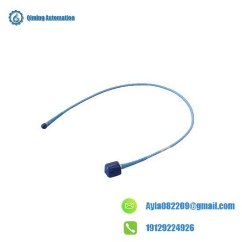 GE N.P.0286A3821 - UTM103 Cable Module for Industrial Automation