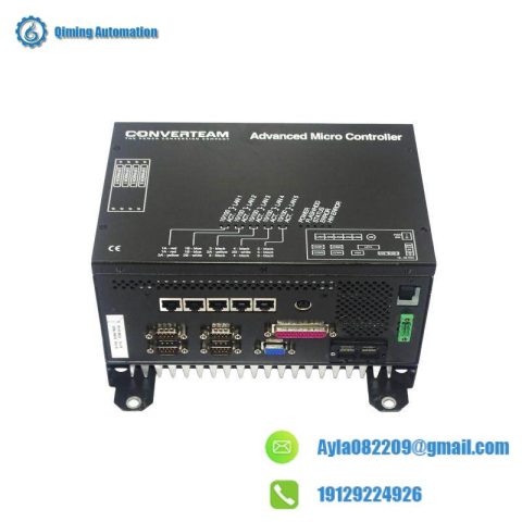 GE P111-6052 Advanced Micro Controller