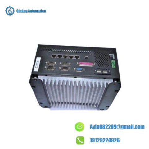 GE Micro P111-6052 Controller; GE-FANUC