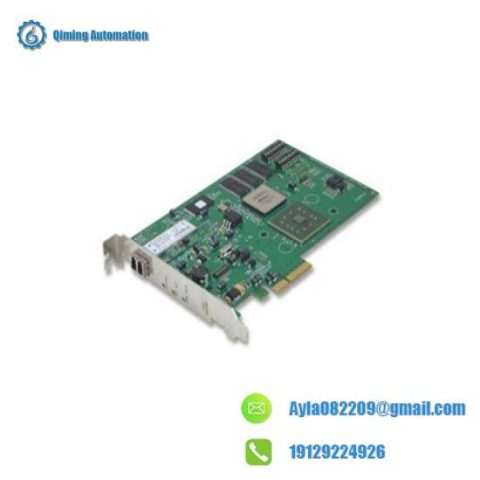 GE IC200MDL940E - Advanced Process Control Module, High Performance, Precision Engineering