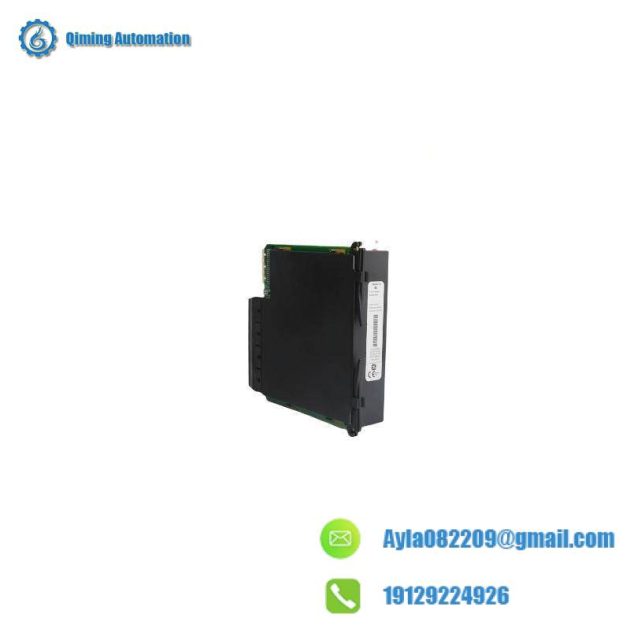 GE PRG-MODEM: High-Speed Industrial Communication Modem