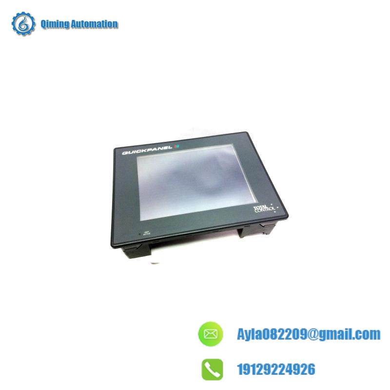 ge_qpl21100c2p_display_color_touchscreen_monitor.jpeg GE Fanuc QPL21100C2P Color Touchscreen Monitor