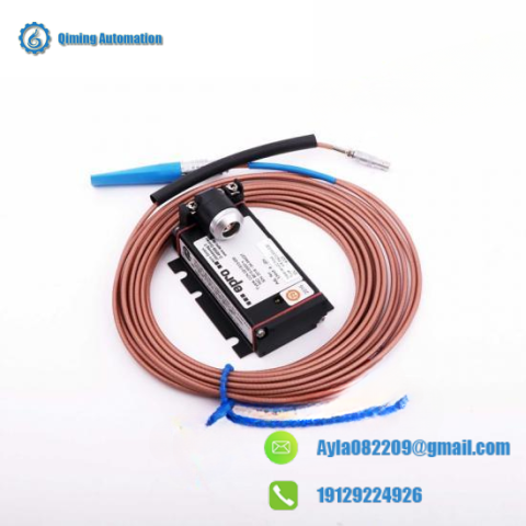 GE RV33-1 - Industrial Control Module for Enhanced Automation Solutions