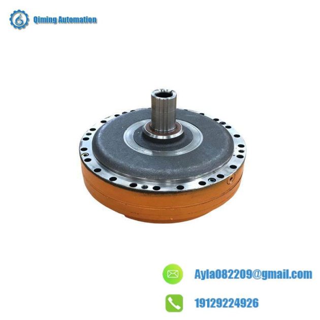 GE SD-108542 - Industrial Control Module