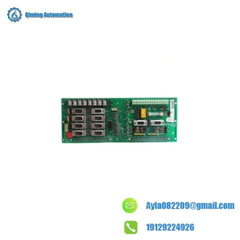 GE SF412024: 517-0224-16A-504376 820-0297 - Advanced PCB Circuit Board for Industrial Automation