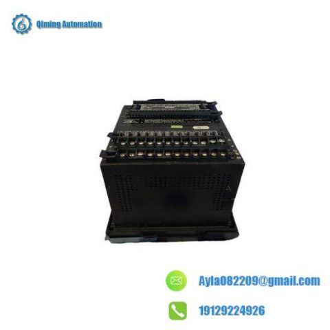 GE SR489-CASE 489-P1-HI-A20-E Generator Management Relay - High-Performance Control Solution for Industrial Applications