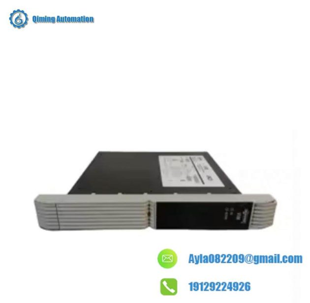 GE SR750-P1-G1-S1-HI-A20-G: Precision Control Module