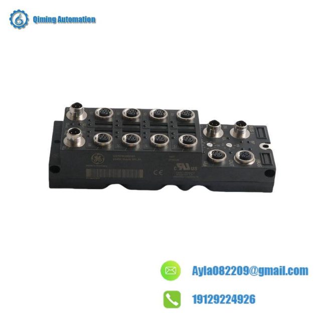GE SR750-P5-G5-S5-HI-A20-R-T Multilin Relay for Enhanced Feeder Management