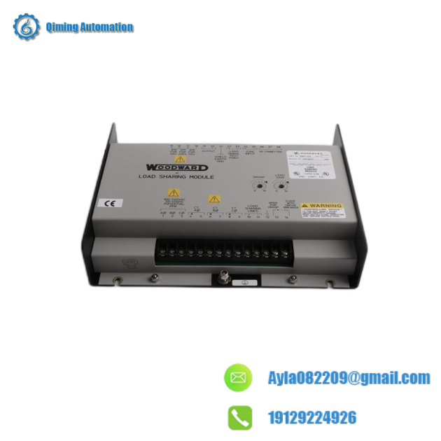 GE T30-04E High-Performance Industrial Control Module