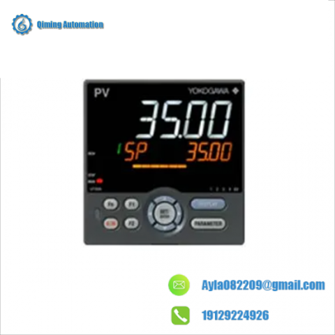 GE T35 Communication Terminal Module for Industrial Automation Systems