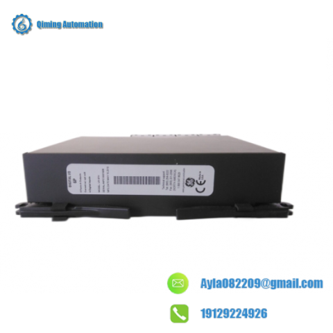 GE UR-6PH UR 6PH Input Output Module: Precision Control for Industrial Automation